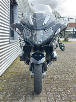 BMW R 1200 RT LC Option 719